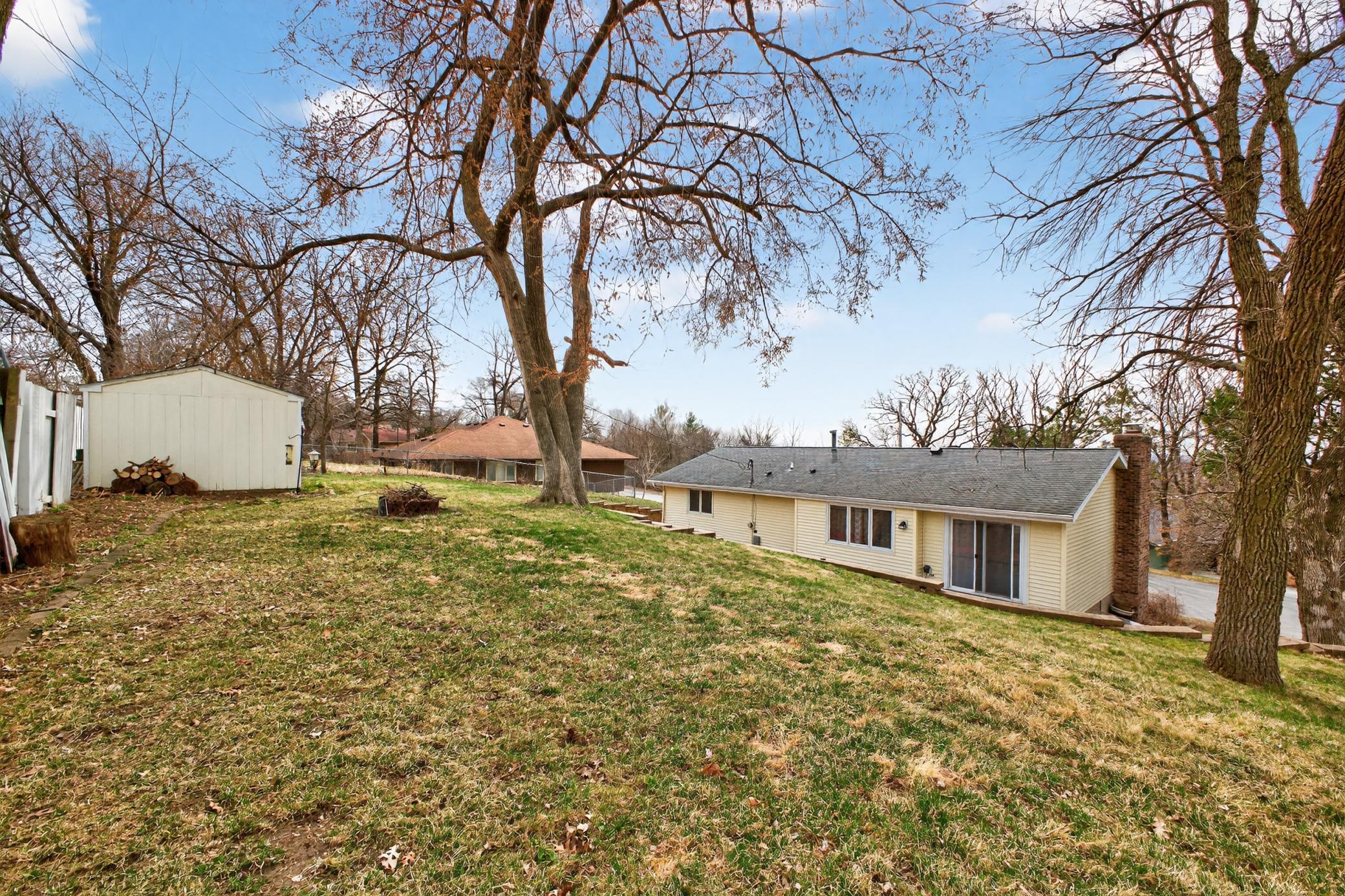 641 20th Street Northeast Rochester, MN 55906 - Photo 33 of 37