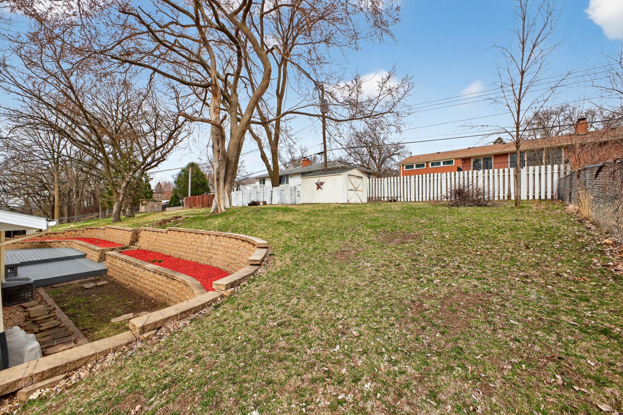 641 20th Street Northeast Rochester, MN 55906 - Photo 34 of 37