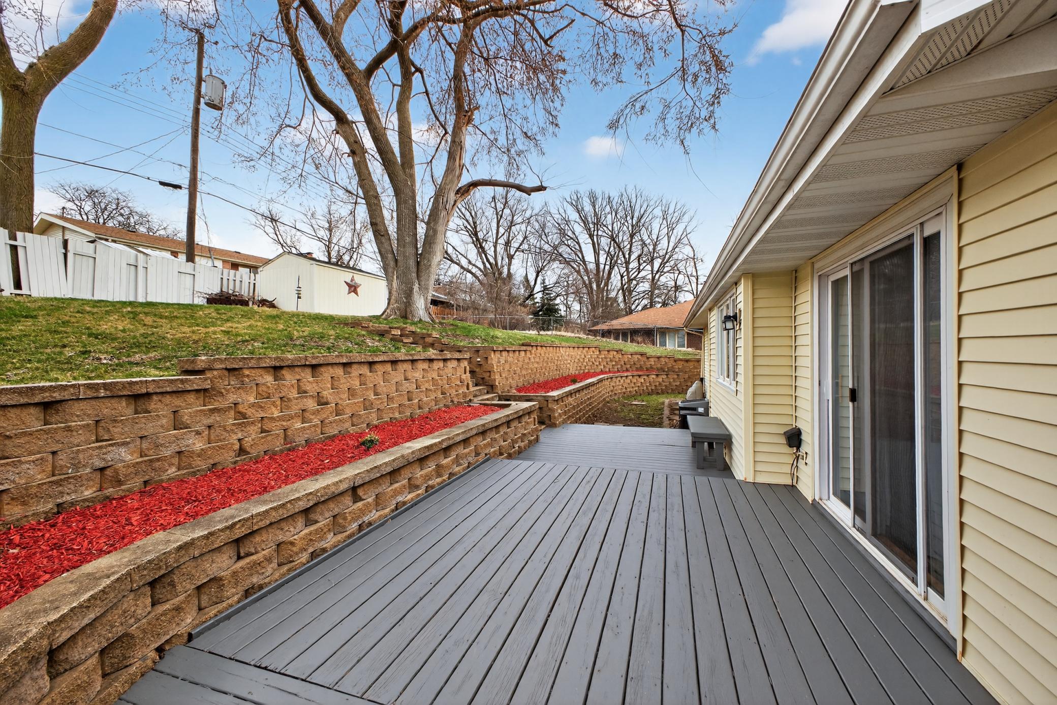 641 20th Street Northeast Rochester, MN 55906 - Photo 35 of 37