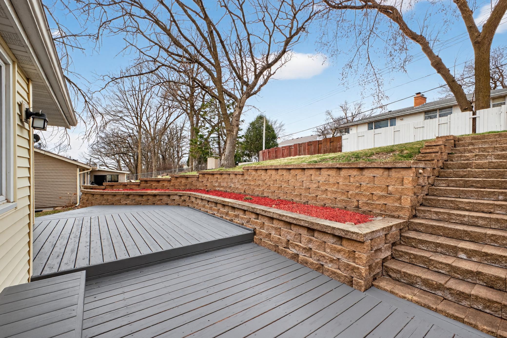 641 20th Street Northeast Rochester, MN 55906 - Photo 36 of 37