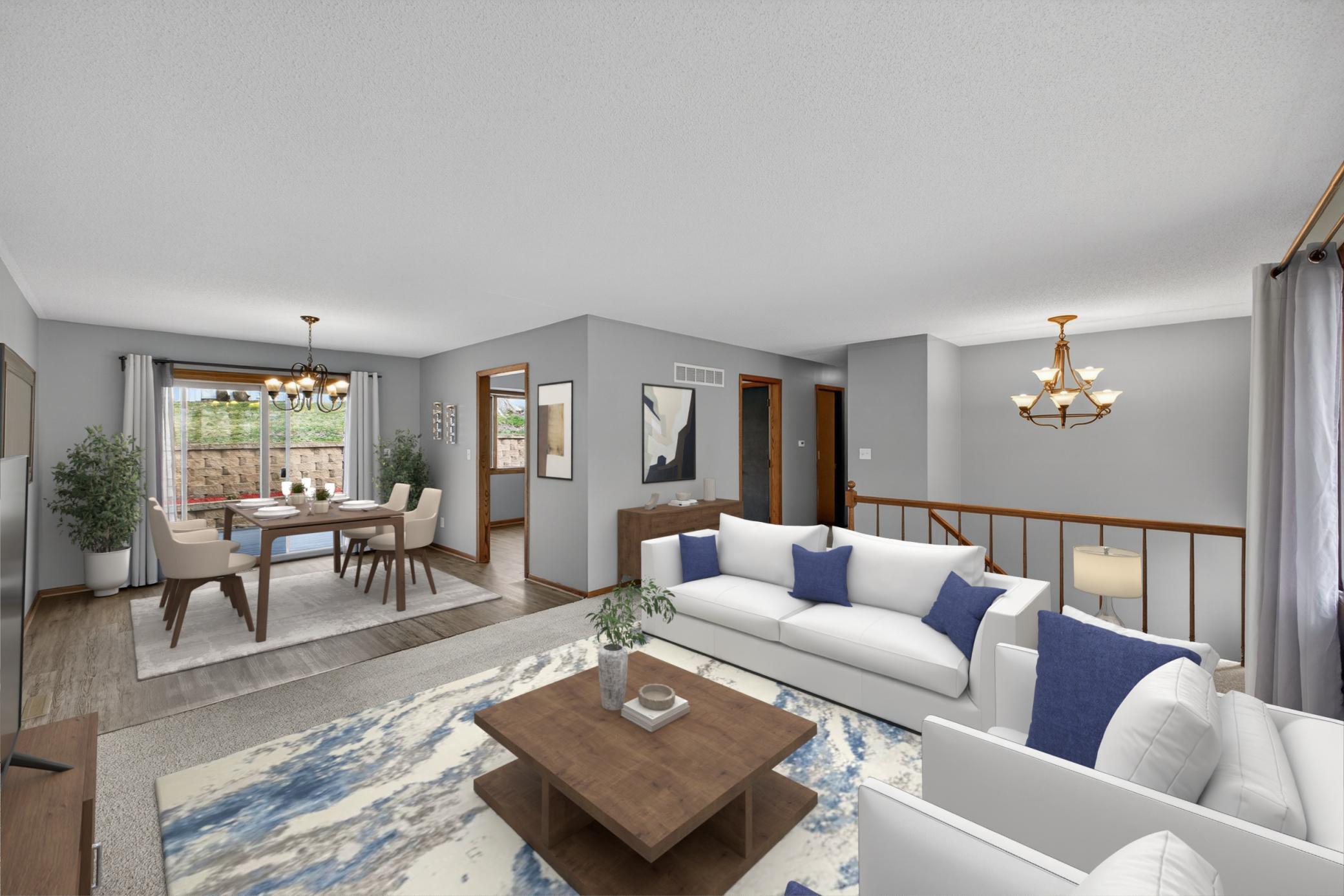 641 20th Street Northeast Rochester, MN 55906 - Photo 4 of 37