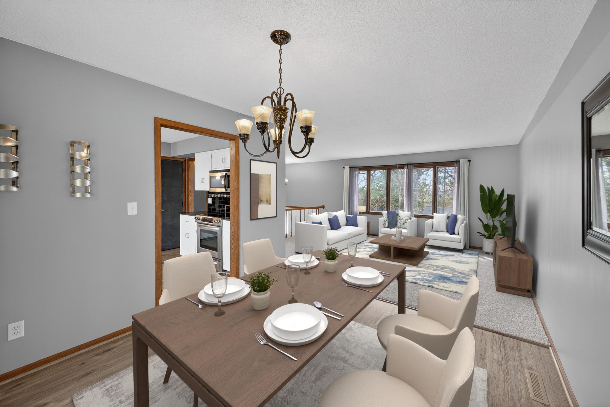 641 20th Street Northeast Rochester, MN 55906 - Photo 5 of 37