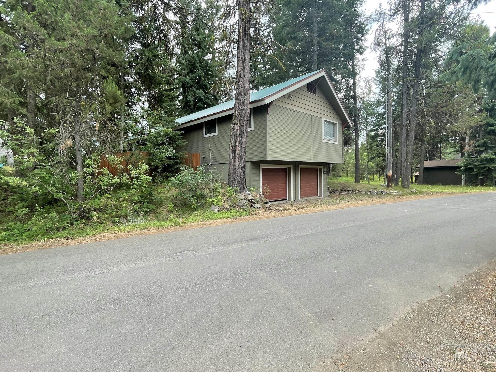 1025 Meadow Road McCall, ID 83638 - Photo 2 of 34
