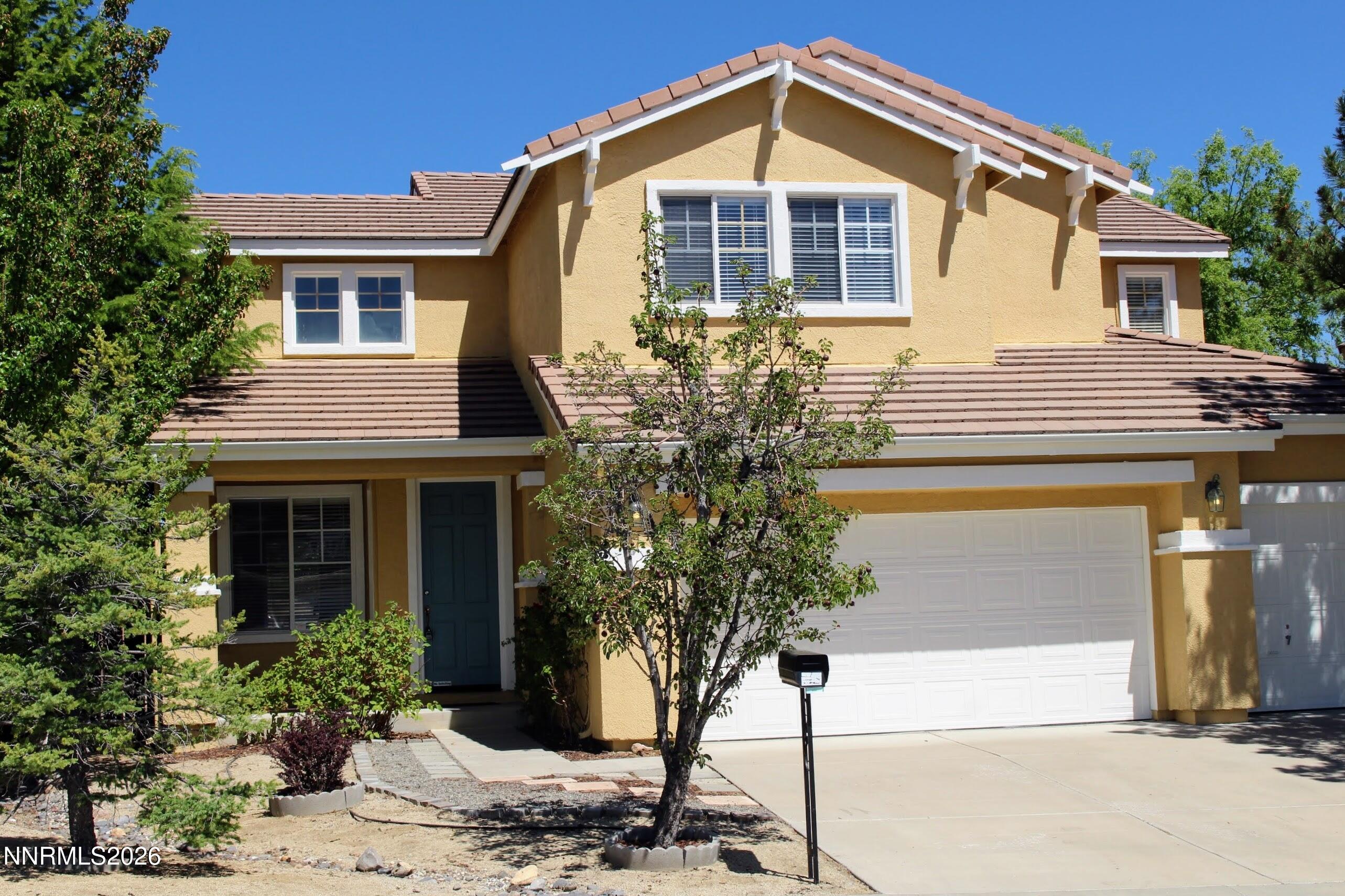 2871 Sage Ridge Drive Reno, NV 89509 - Photo 59 of 59 IMG_1489