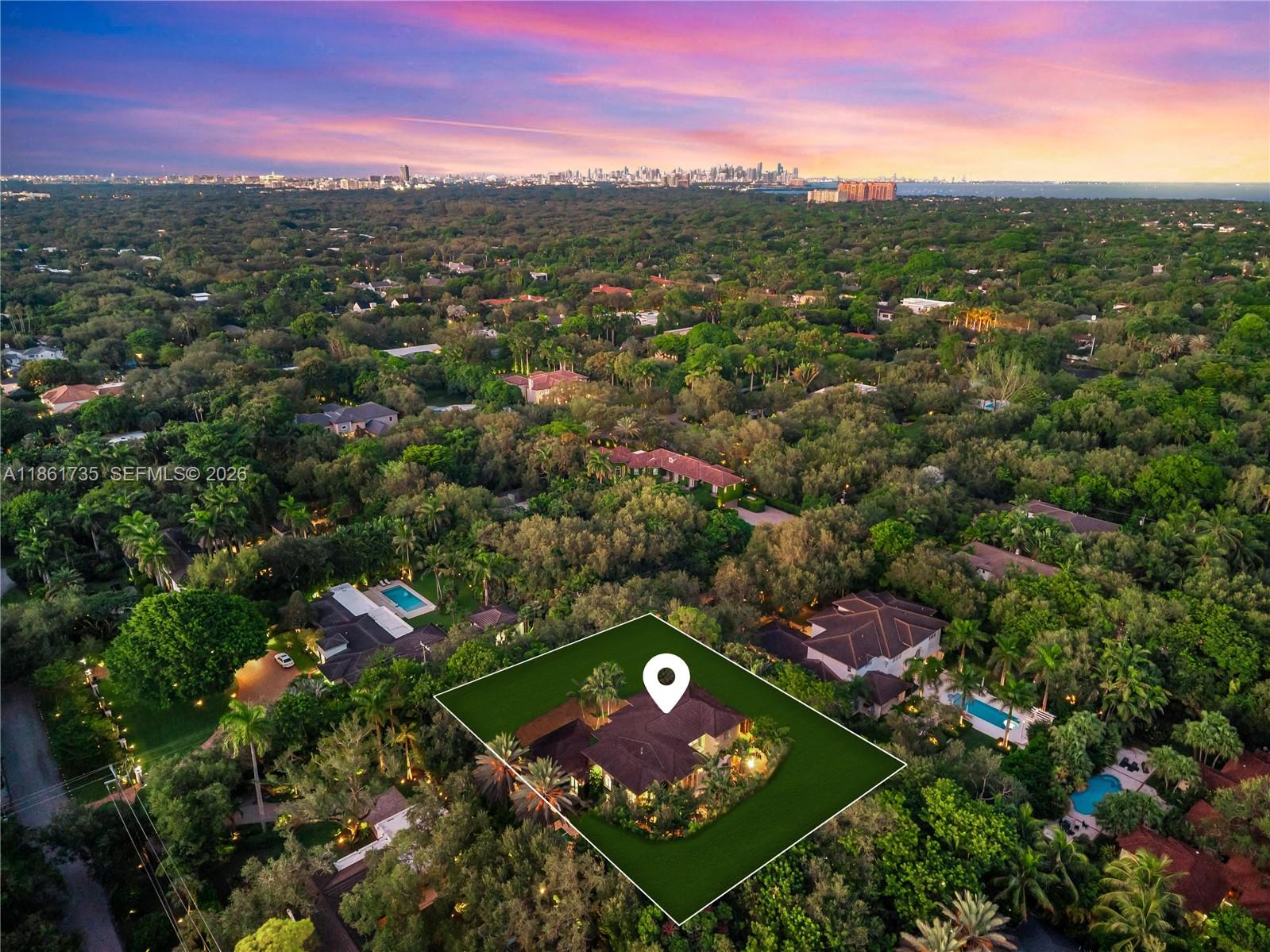 5100 Southwest 86th Street Miami, FL 33143 - Photo 2 of 38