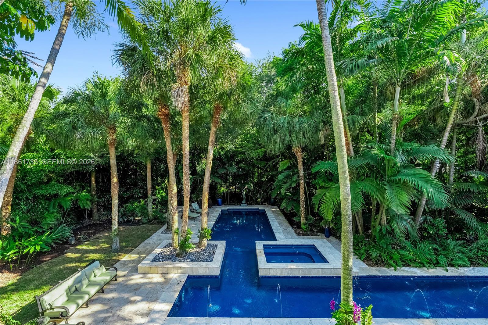 5100 Southwest 86th Street Miami, FL 33143 - Photo 22 of 38