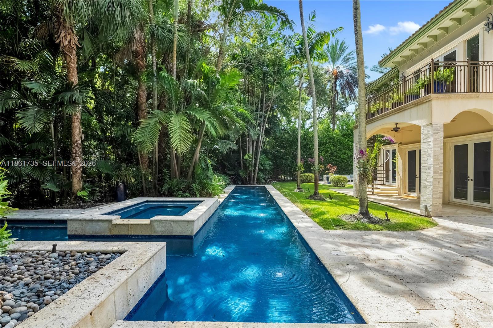 5100 Southwest 86th Street Miami, FL 33143 - Photo 31 of 38