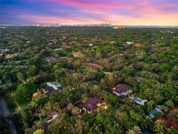 $6,999,000 | 5100 Southwest 86th Street, Miami, FL 33143