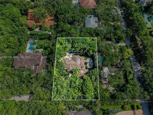 $6,999,000 | 5100 Southwest 86th Street, Miami, FL 33143