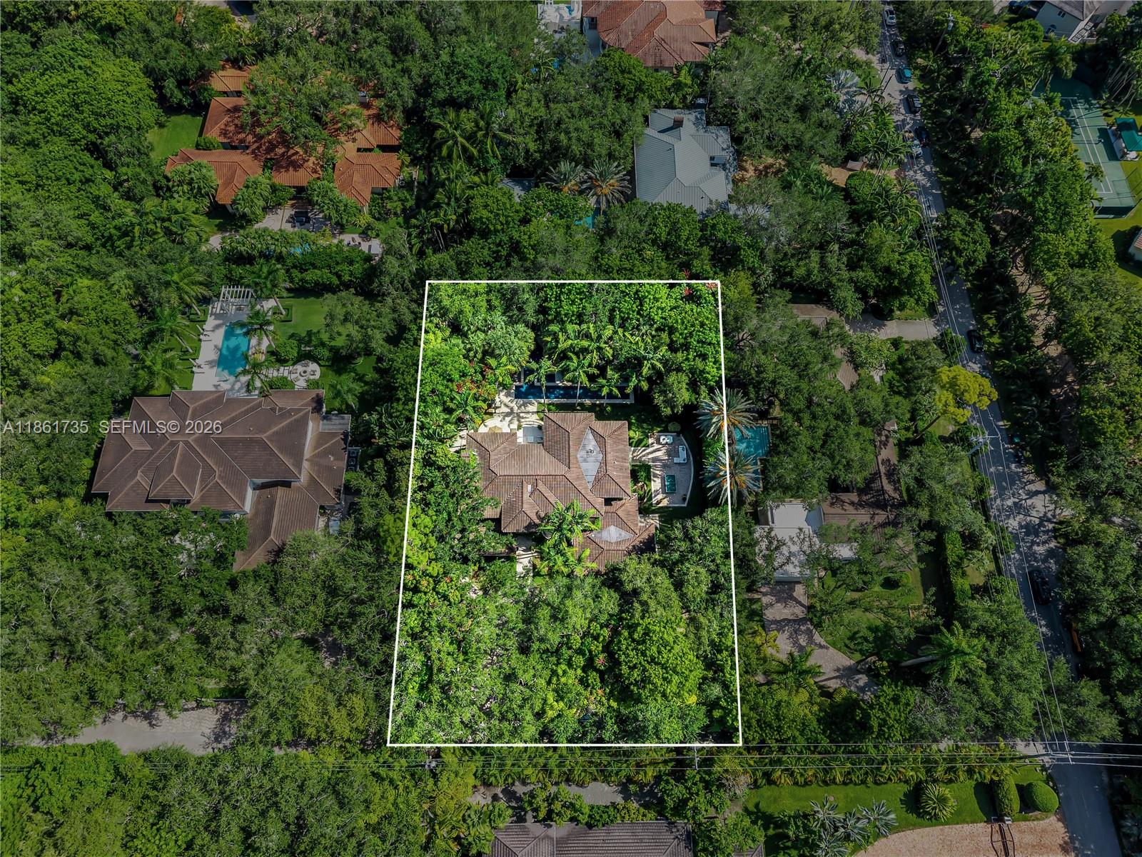 5100 Southwest 86th Street Miami, FL 33143 - Photo 38 of 38