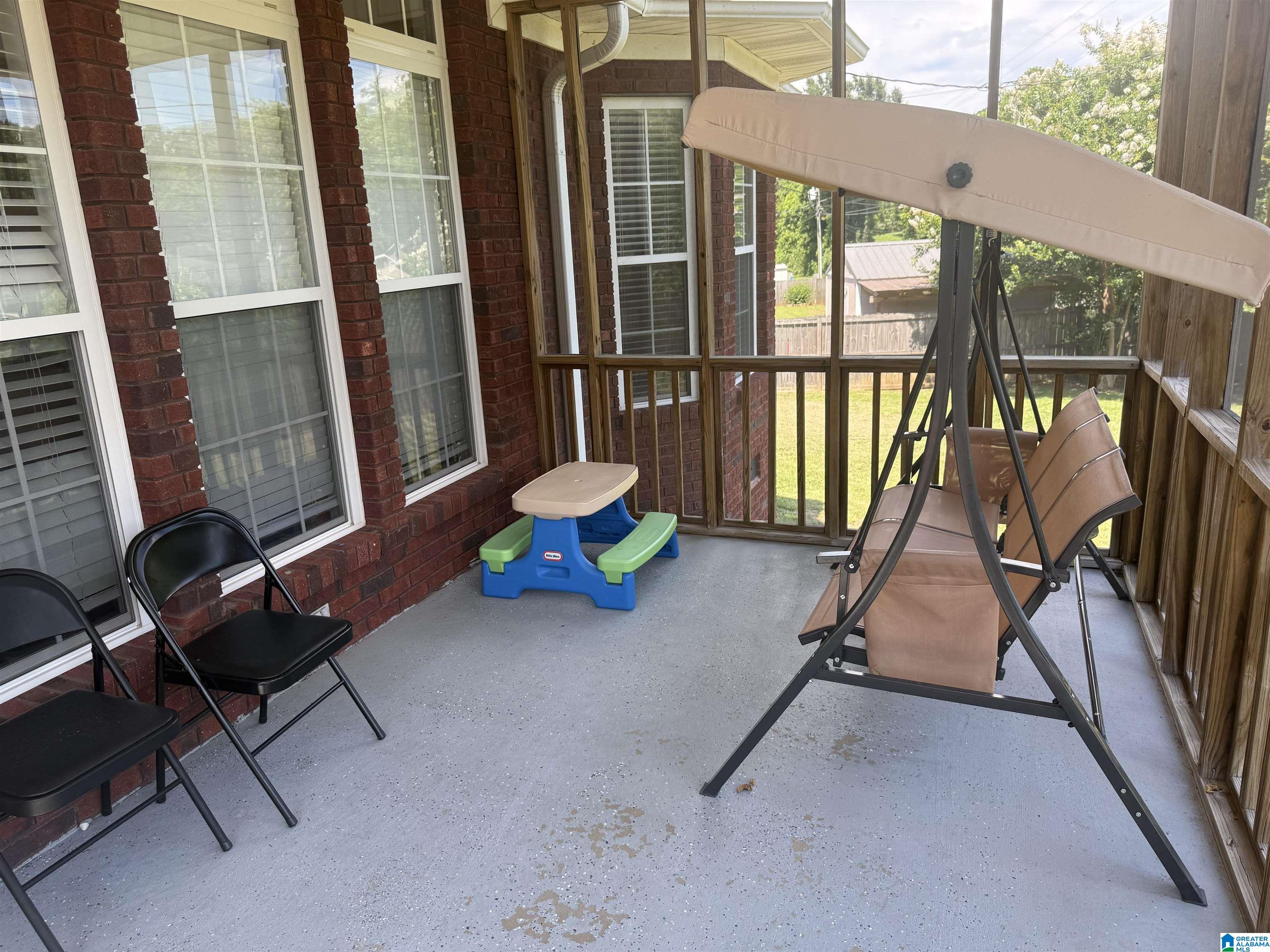 1813 Pleasant Ridge Drive Sylacauga, AL 35150 - Photo 5 of 35