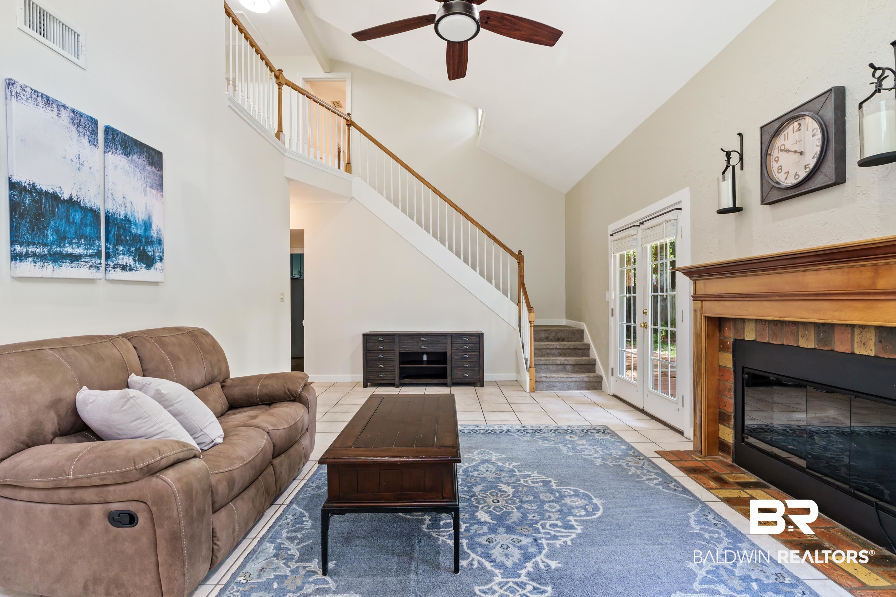 104 Hope Drive Daphne, AL 36526 - Photo 13 of 40 greatroom