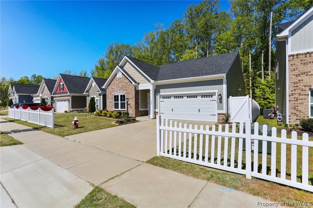 7520 Wicks Road Williamsburg, VA 23188 - Photo 3 of 36 Gallery Image 3