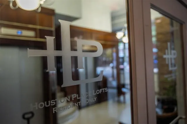 a close view of water heater room