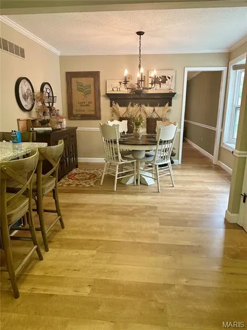 $375,000 | 22 Shadowcreek Drive, St. Peters, MO 63376