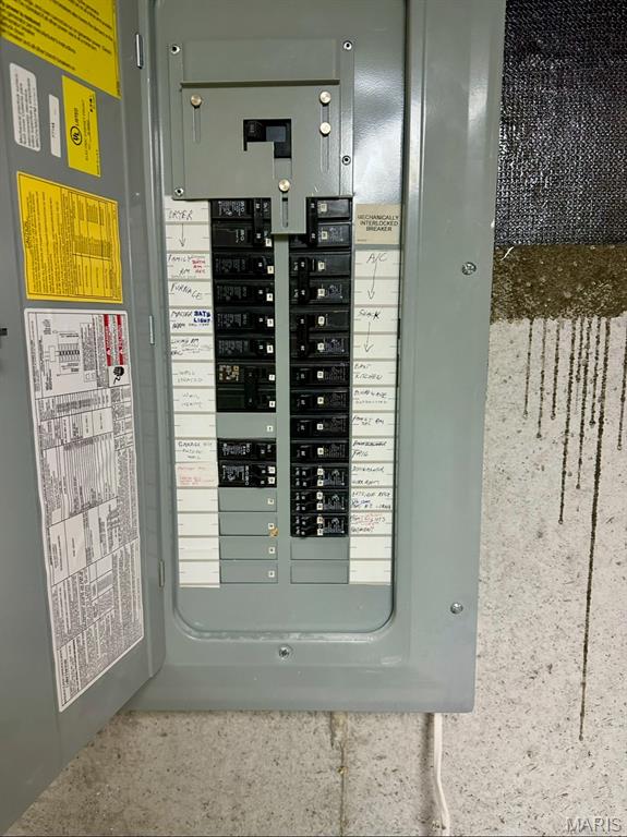 22 Shadowcreek Drive St. Peters, MO 63376 - Photo 36 of 43