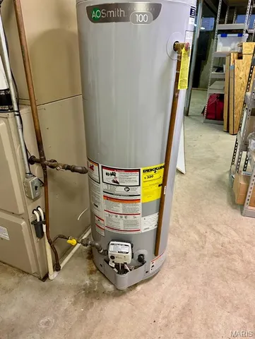 $375,000 | 22 Shadowcreek Drive, St. Peters, MO 63376