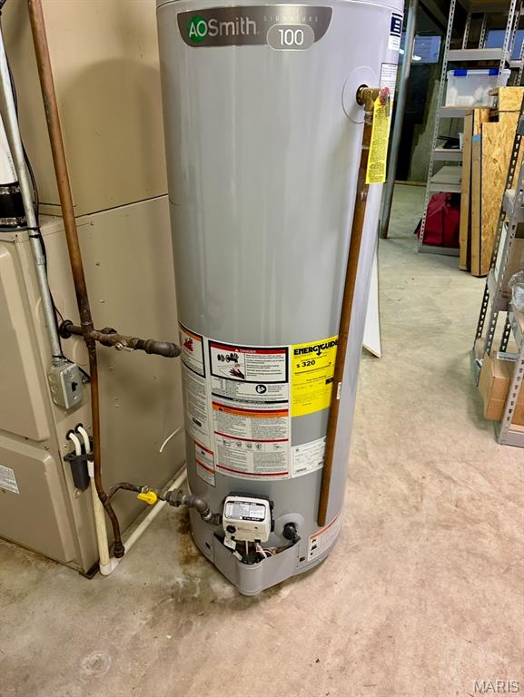 22 Shadowcreek Drive St. Peters, MO 63376 - Photo 37 of 43