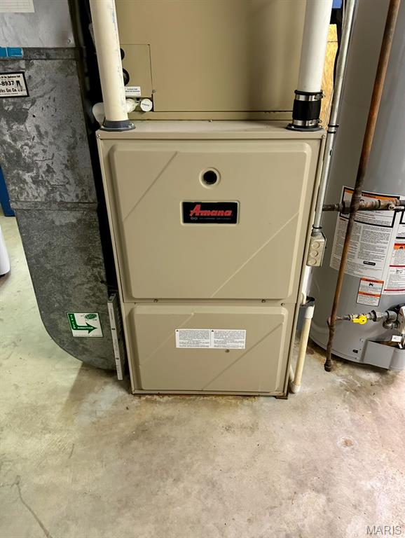 22 Shadowcreek Drive St. Peters, MO 63376 - Photo 38 of 43