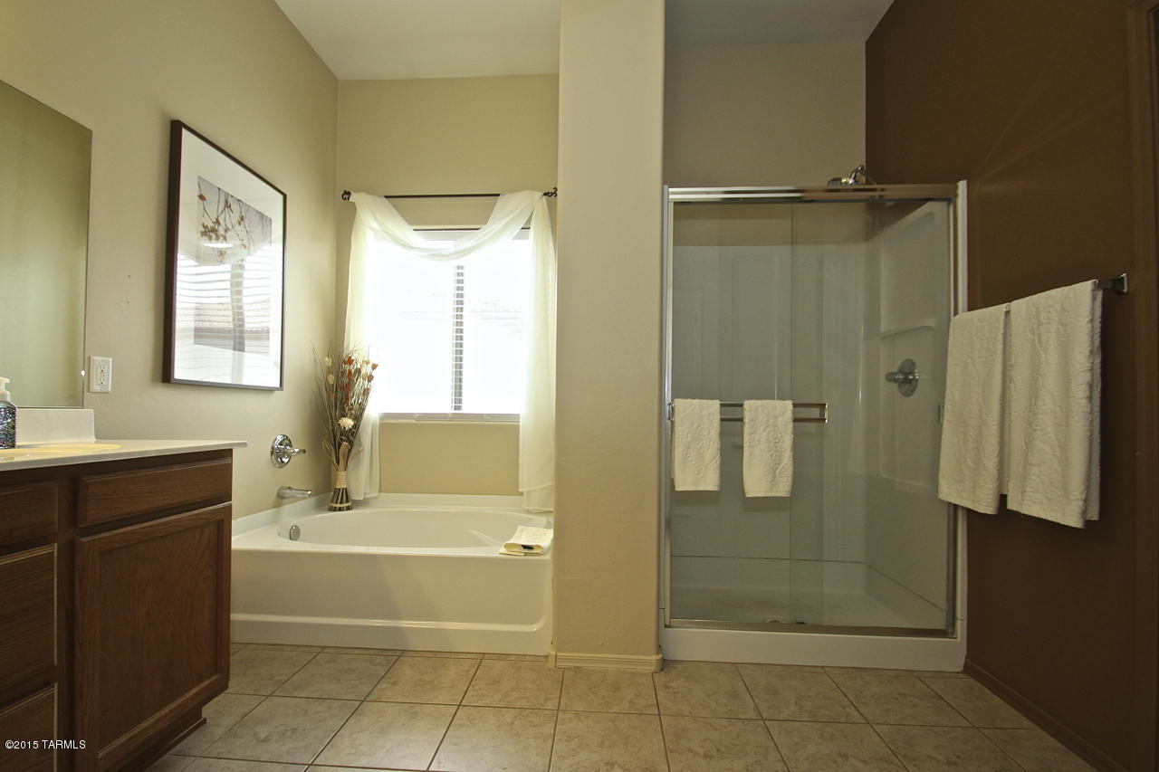 3442 South Desert Promenade Road Tucson, AZ 85735 - Photo 25 of 37