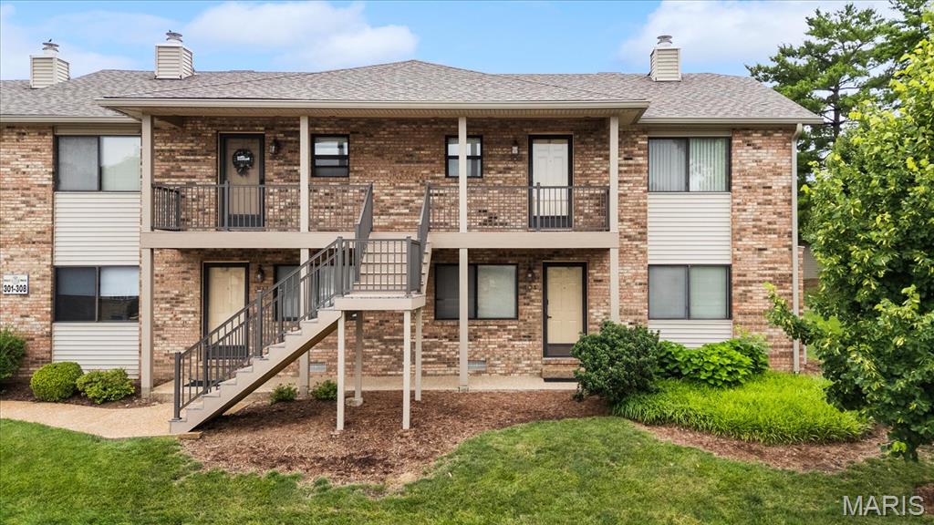 304 Eagle Ridge O'Fallon, IL 62269 - Photo 23 of 29