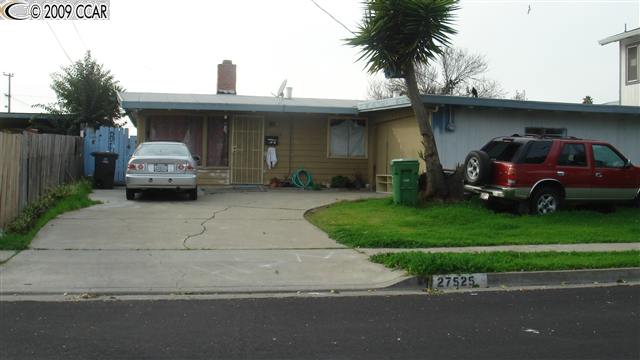 27525 Decatur Way Hayward, CA 94545 - Photo 1 of 1 Gallery Image 1