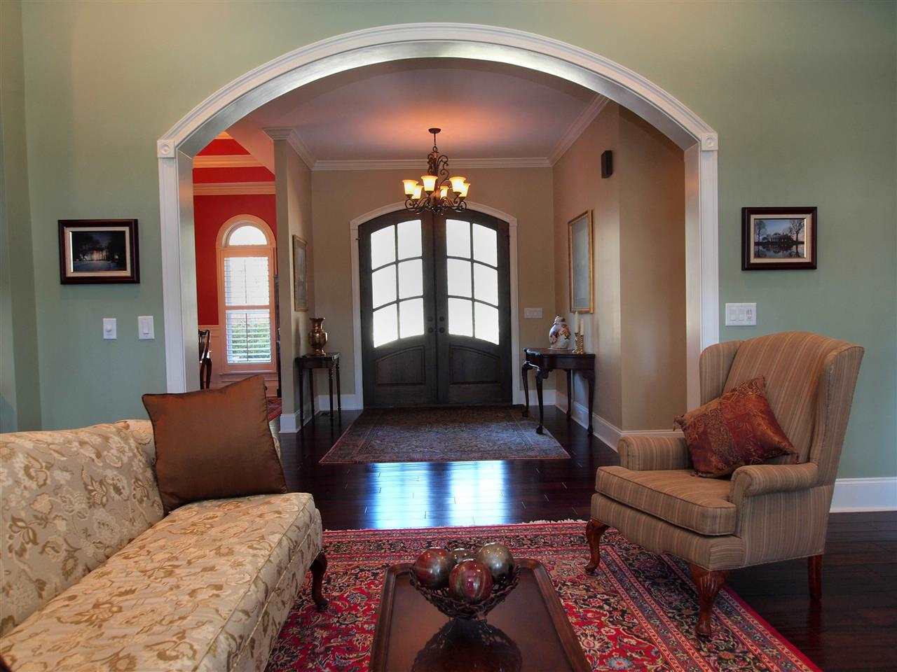 225 Kings Ridge Court Southern Pines, NC 28387 - Photo 4 of 25 Additional Photo