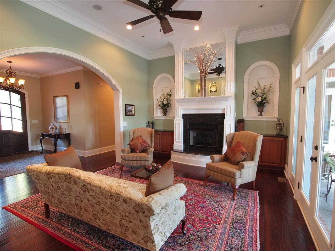 225 Kings Ridge Court Southern Pines, NC 28387 - Photo 5 of 25 Additional Photo