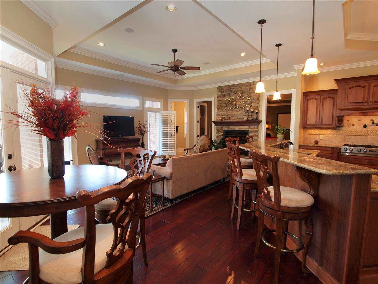 225 Kings Ridge Court Southern Pines, NC 28387 - Photo 8 of 25 Additional Photo