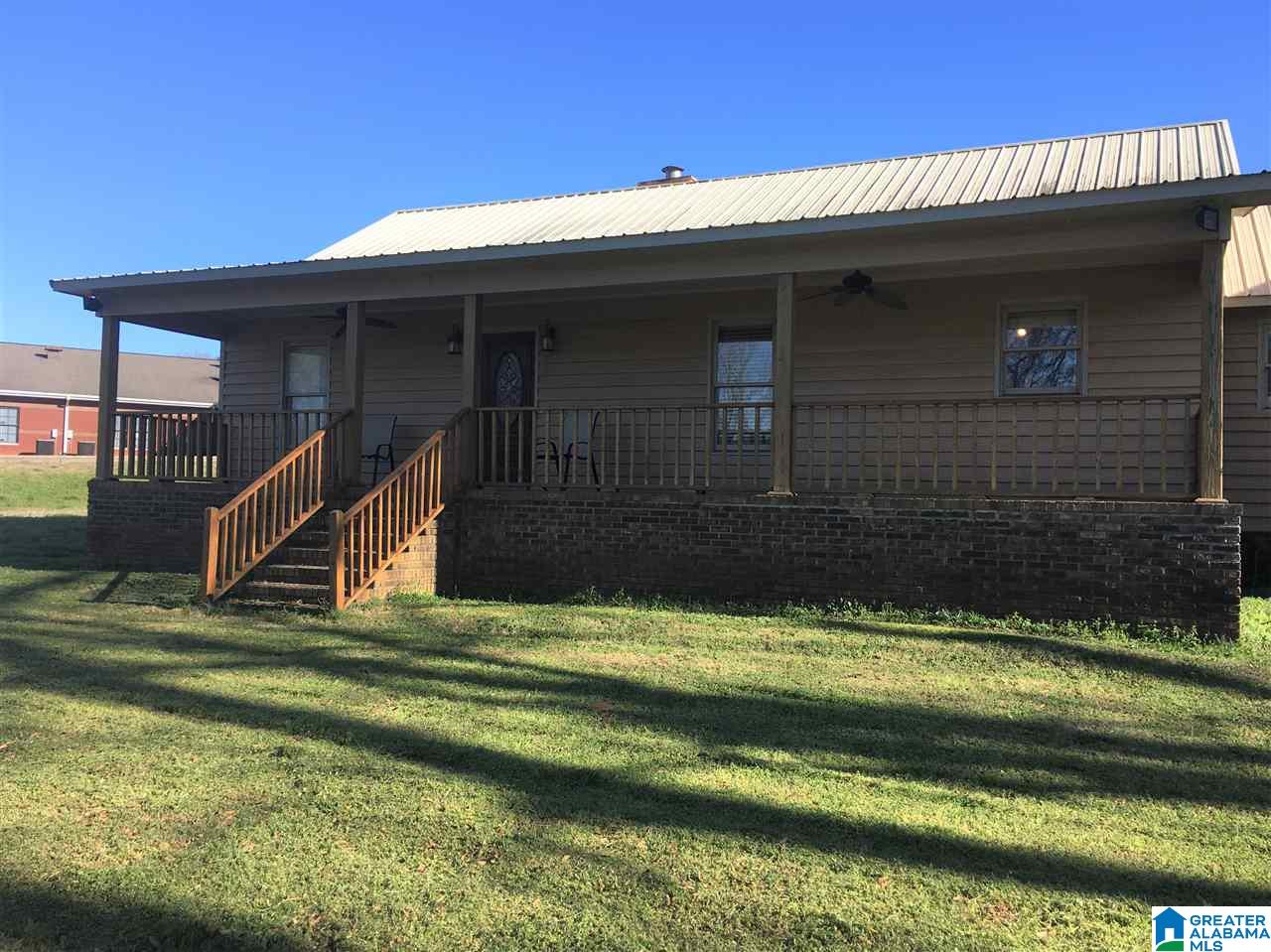 640 Bush Hill Road Moody, AL 35004 - Photo 1 of 9