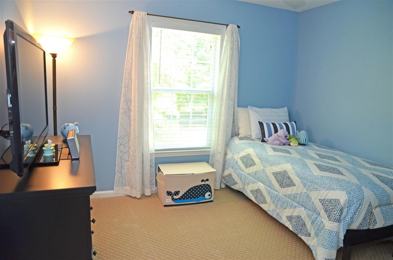 7929 Strawberry Meadows Street Raleigh, NC 27613 - Photo 20 of 23 Photo 20