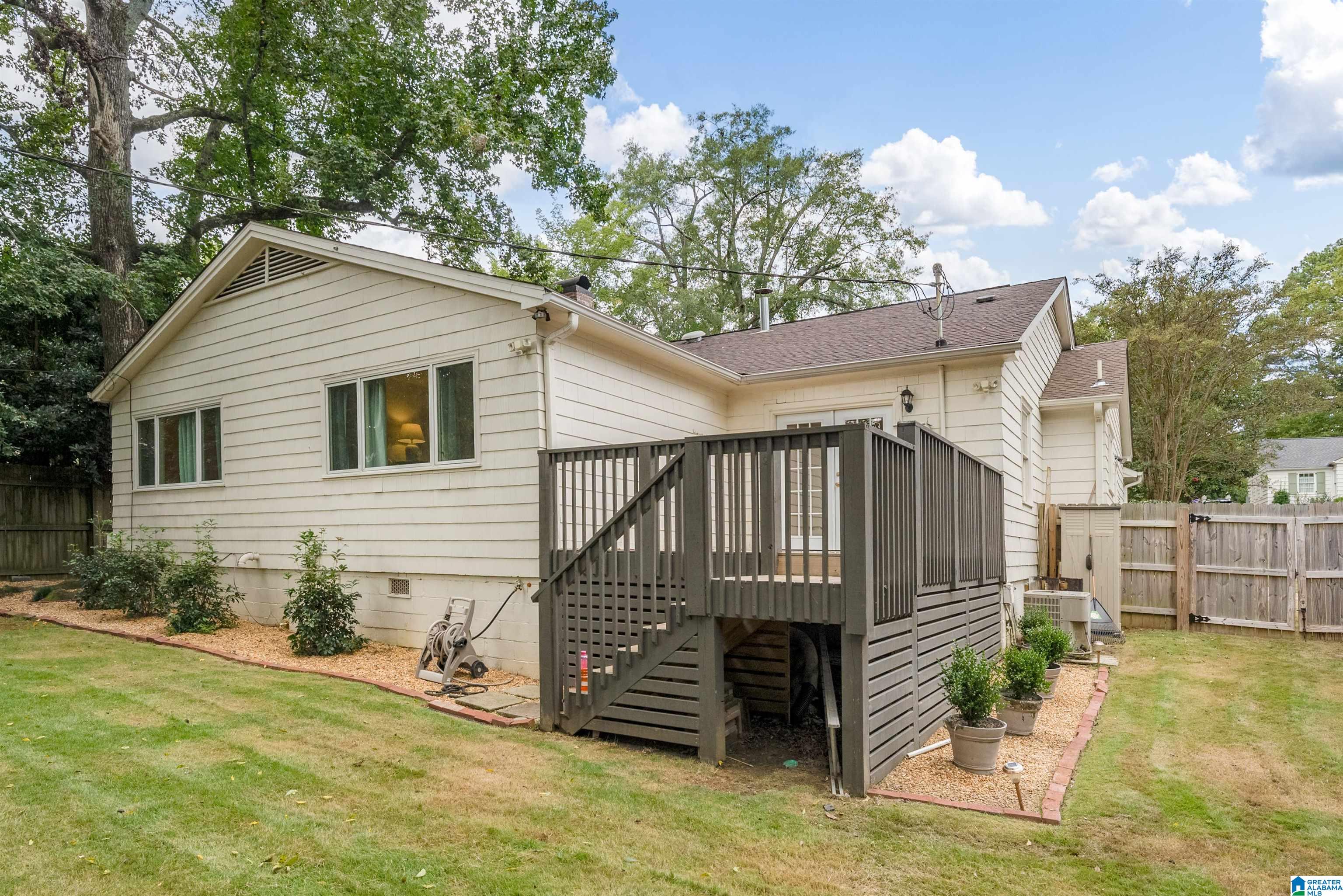 7 Pine Crest Road Birmingham, AL 35223 - Photo 41 of 54