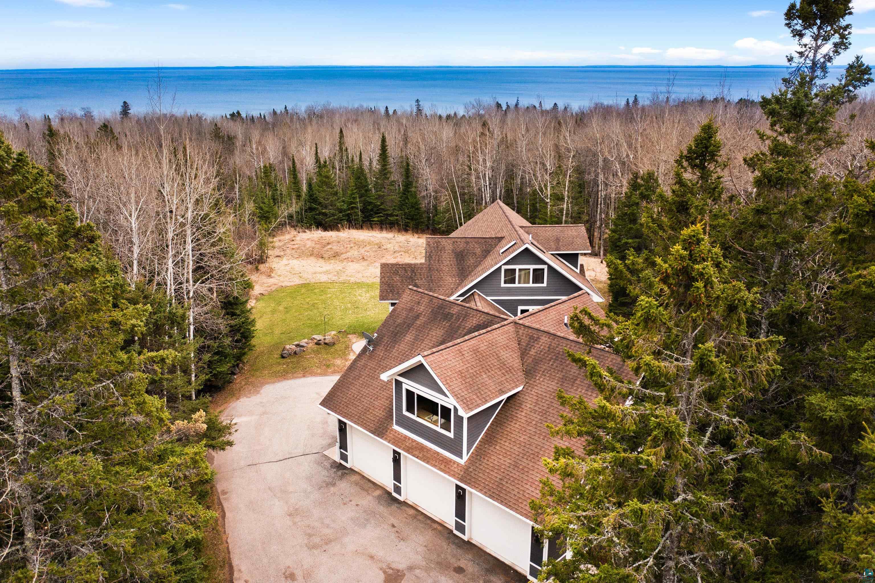 878 Old North Shore Road Two Harbors, MN 55616 - Photo 87 of 99