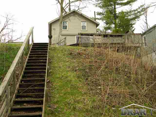 243 Riley Street Dundee, MI 48131 - Photo 14 of 14 31145656-13.JPG