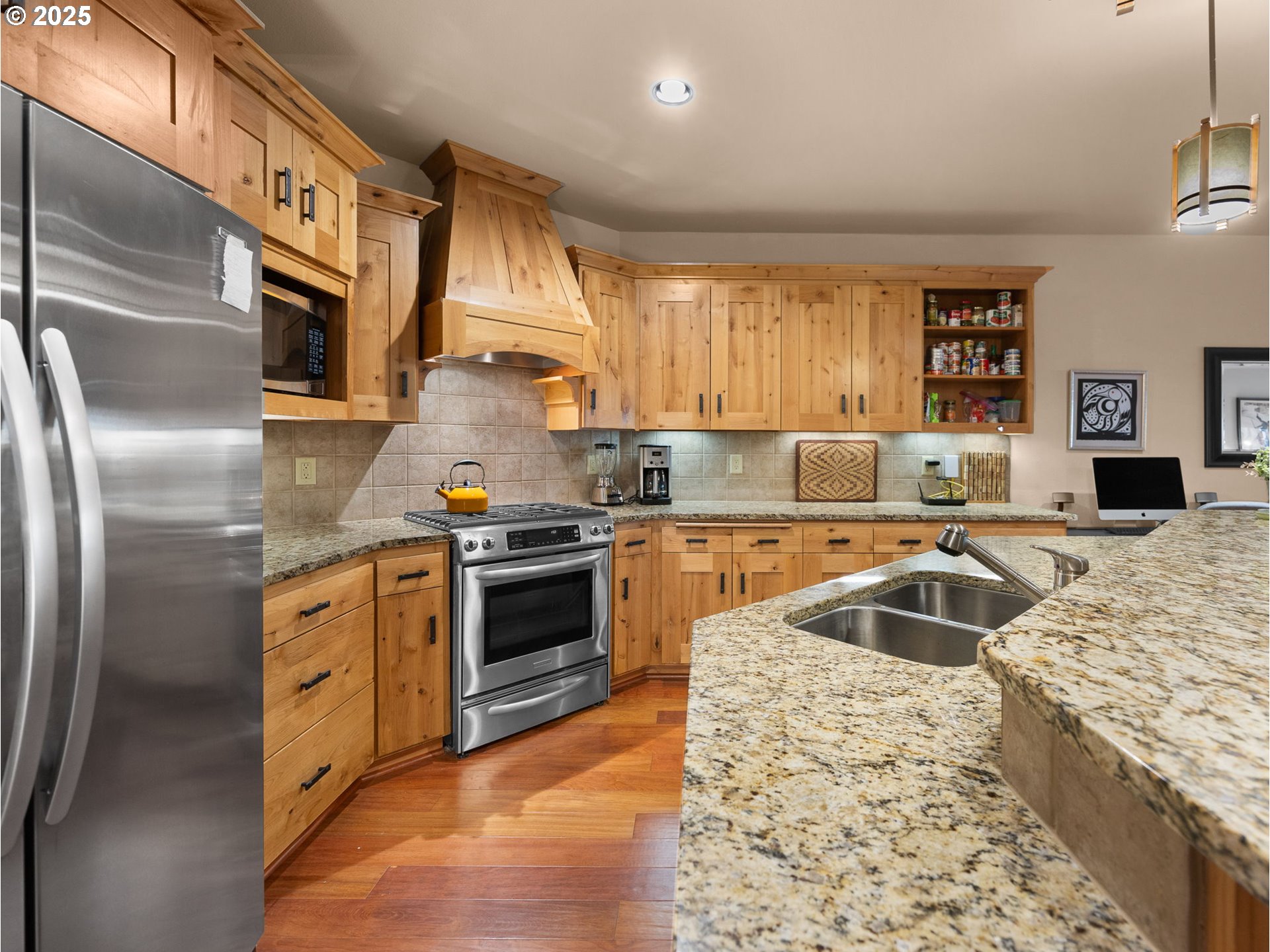 31244 East Collins Lake Road, Unit 21 Government Camp, OR 97028 - Photo 17 of 48