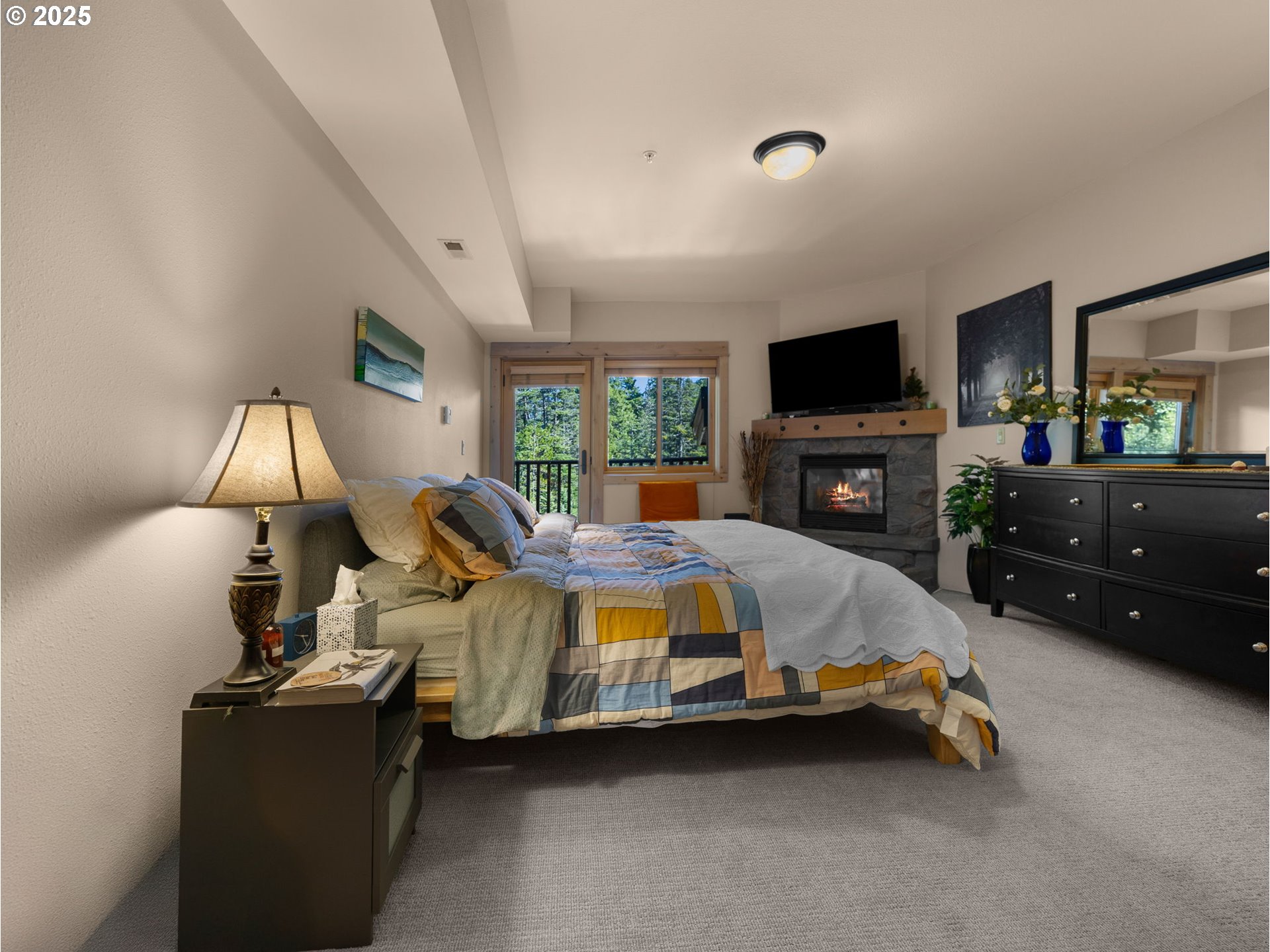 31244 East Collins Lake Road, Unit 21 Government Camp, OR 97028 - Photo 18 of 48