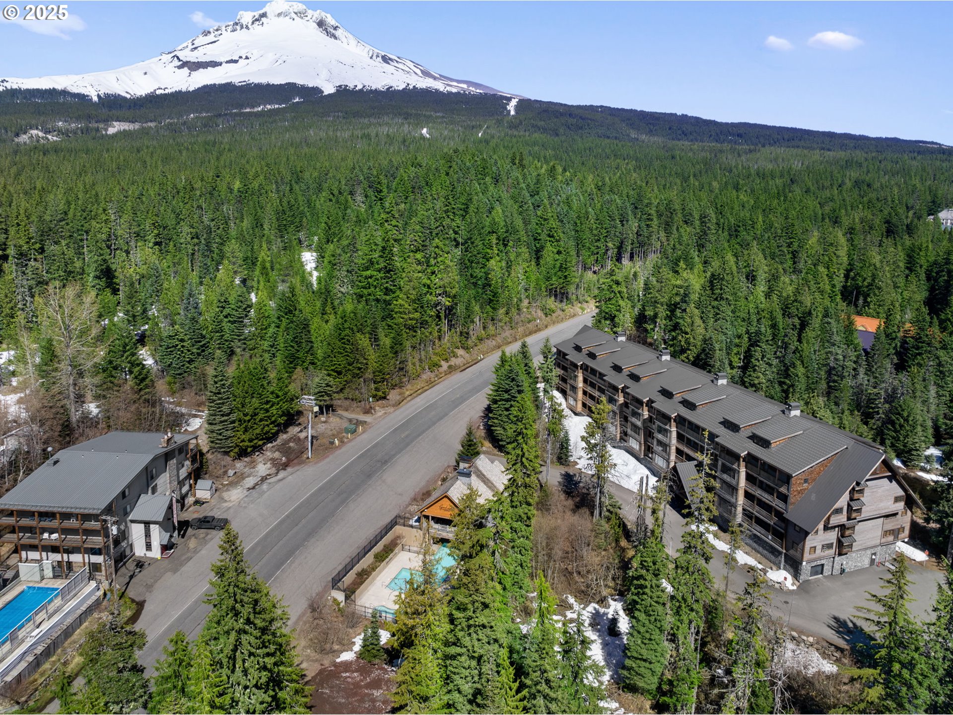 31244 East Collins Lake Road, Unit 21 Government Camp, OR 97028 - Photo 2 of 48