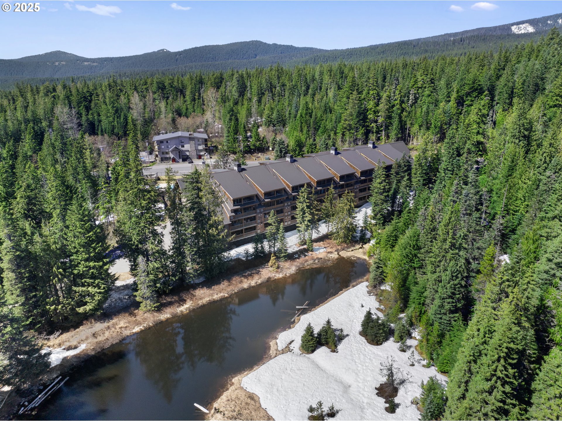 31244 East Collins Lake Road, Unit 21 Government Camp, OR 97028 - Photo 27 of 48