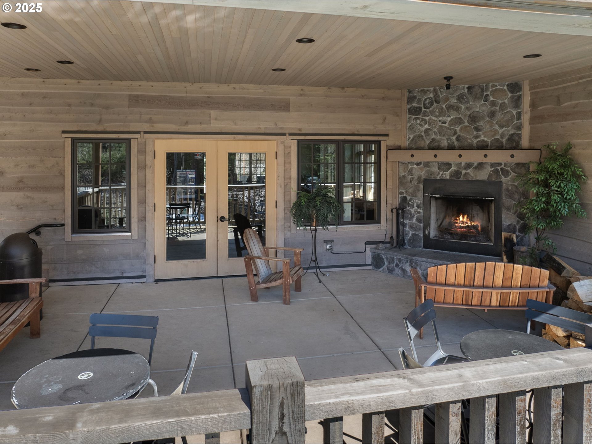 31244 East Collins Lake Road, Unit 21 Government Camp, OR 97028 - Photo 47 of 48