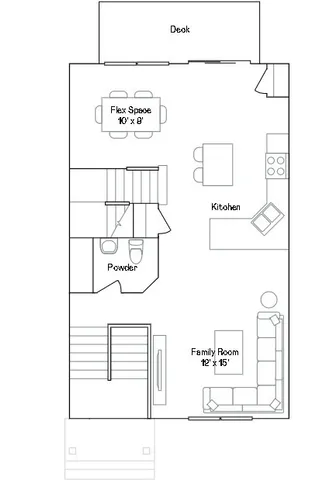 $326,090 | 415 Red Oak Circle, Volo, IL 60020