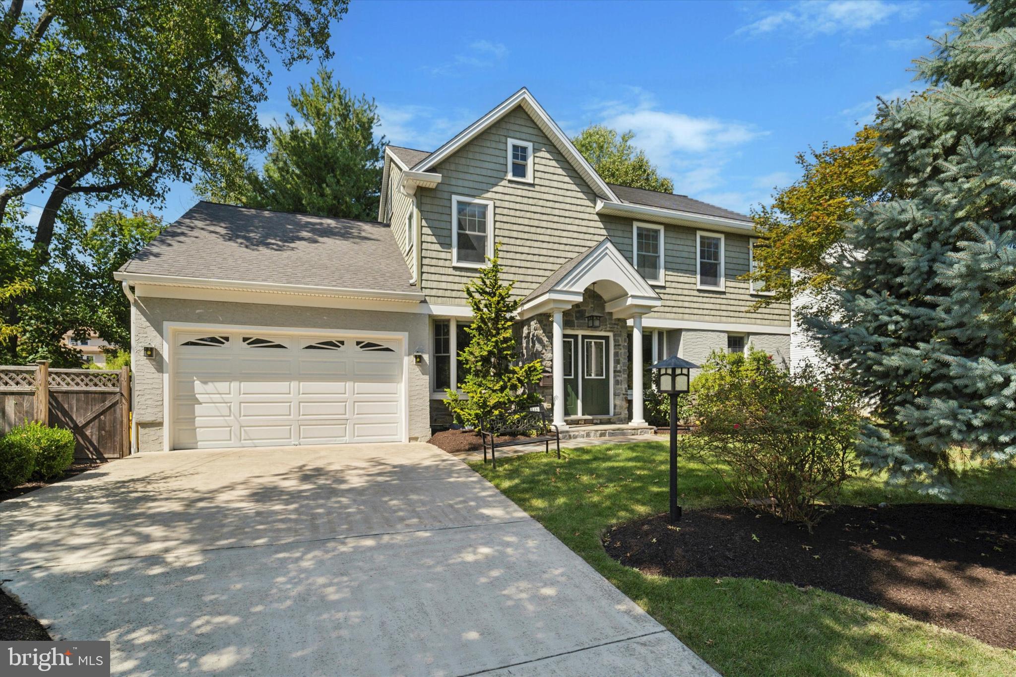 146 Sutton Road Ardmore, PA 19003 - Photo 2 of 33