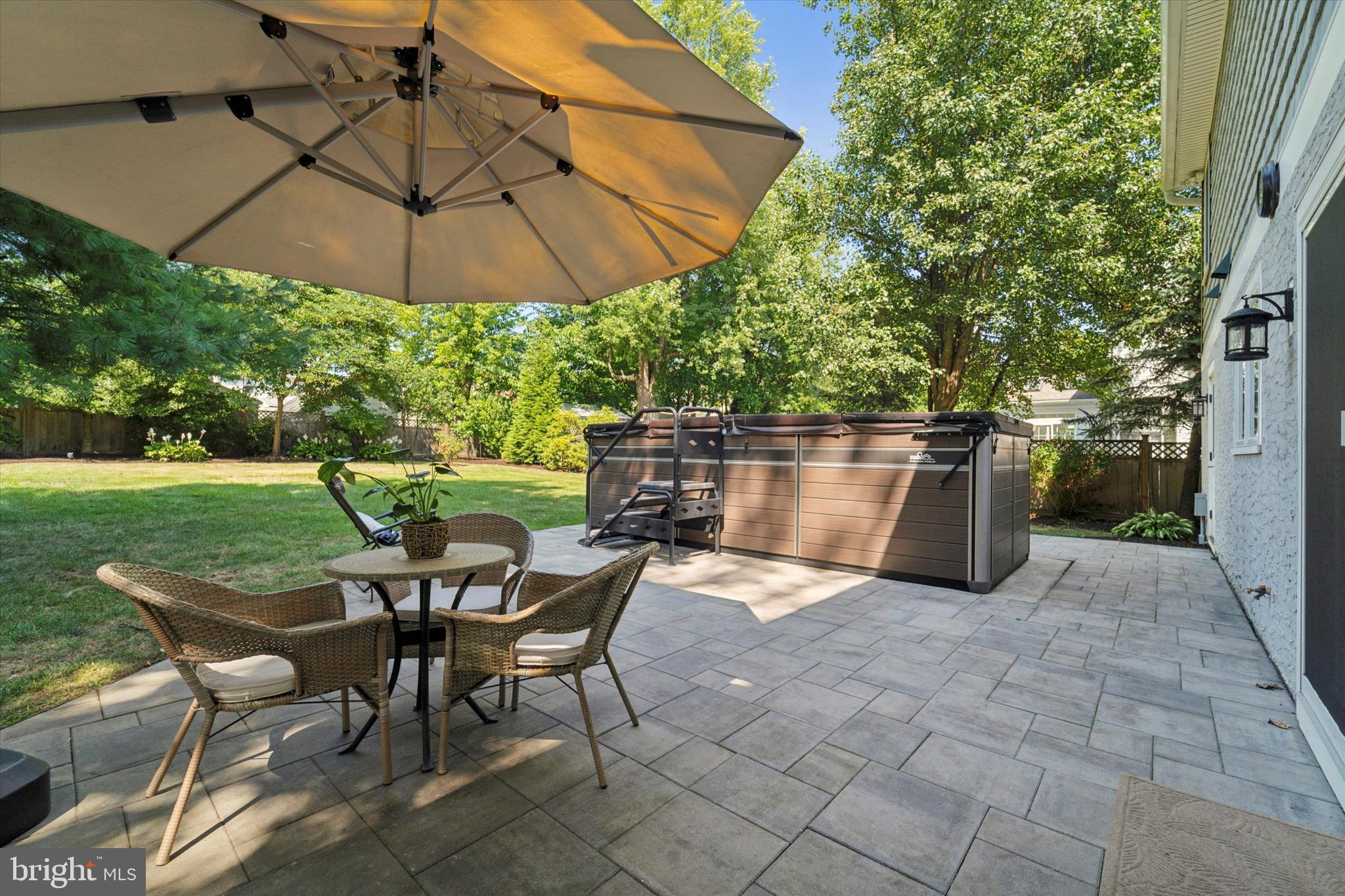 146 Sutton Road Ardmore, PA 19003 - Photo 28 of 33