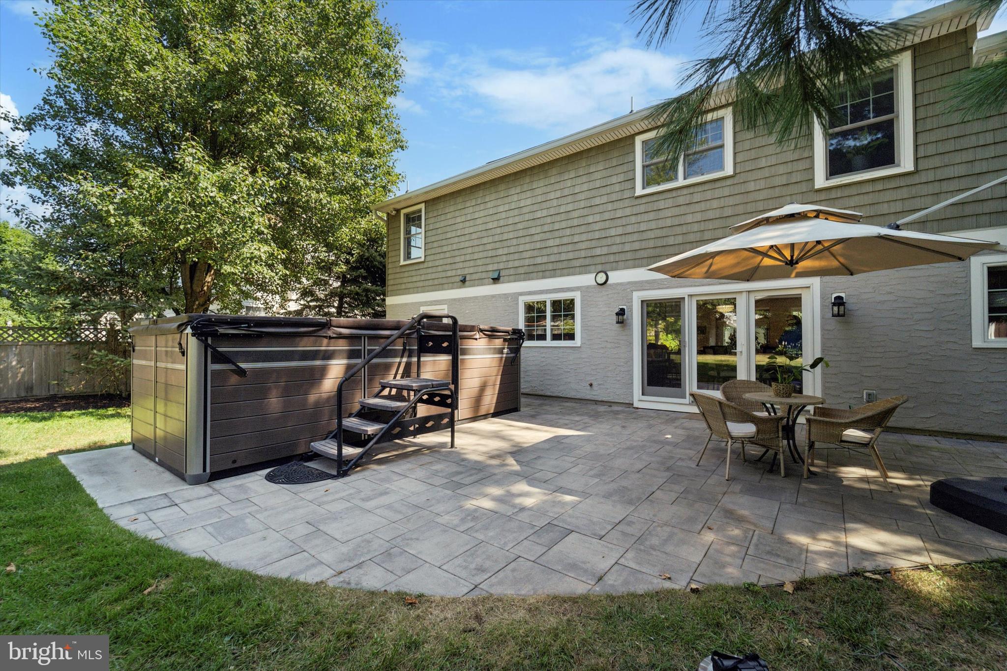 146 Sutton Road Ardmore, PA 19003 - Photo 30 of 33