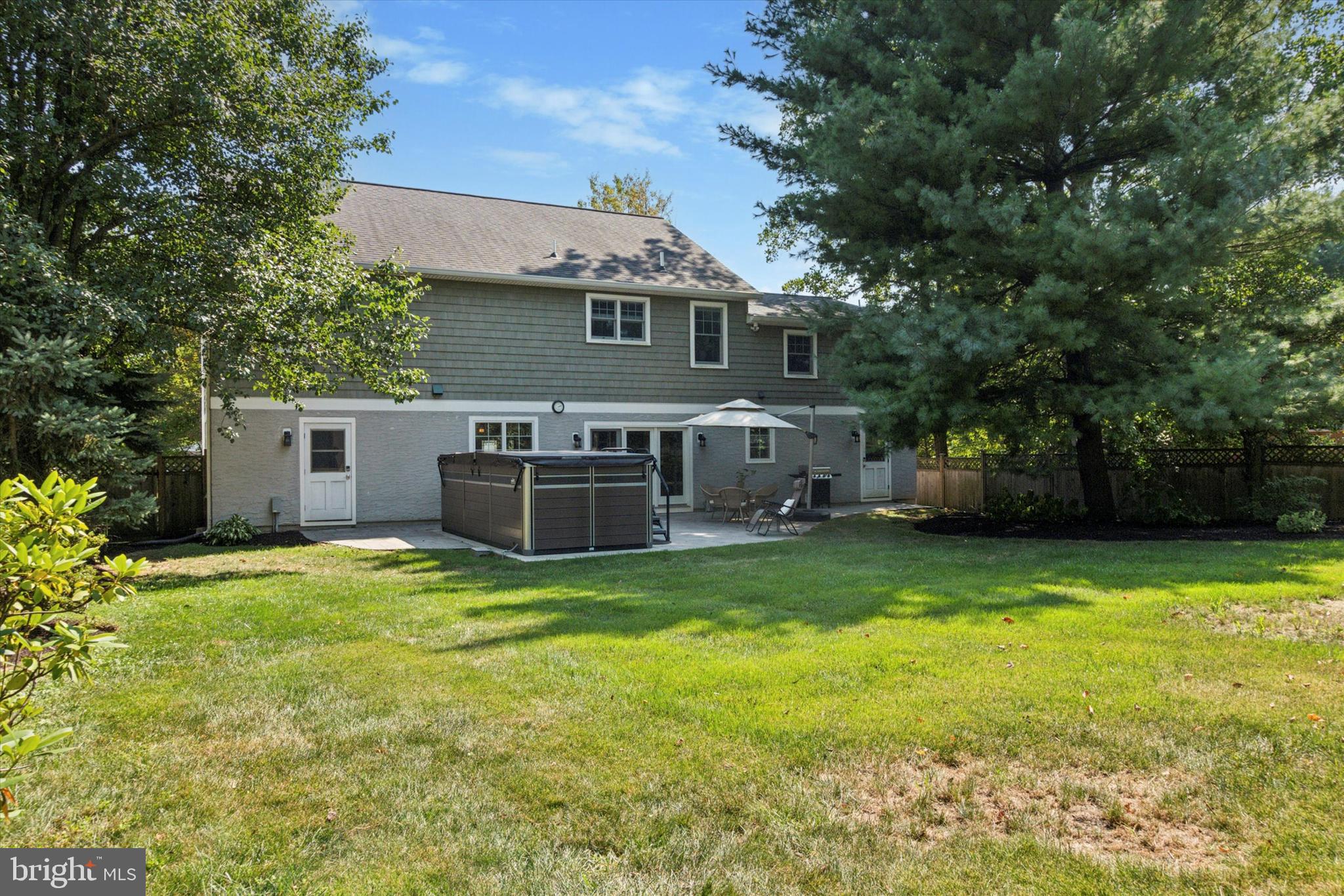 146 Sutton Road Ardmore, PA 19003 - Photo 32 of 33