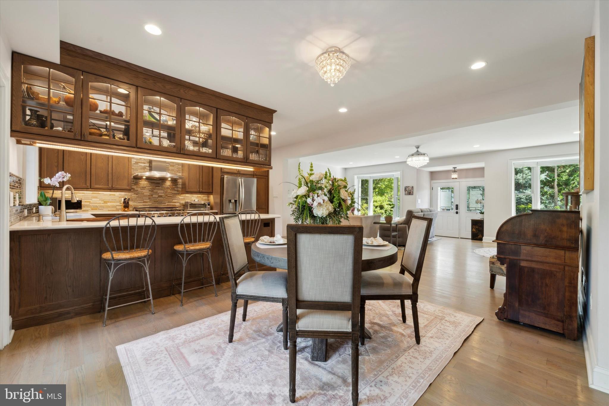 146 Sutton Road Ardmore, PA 19003 - Photo 9 of 33