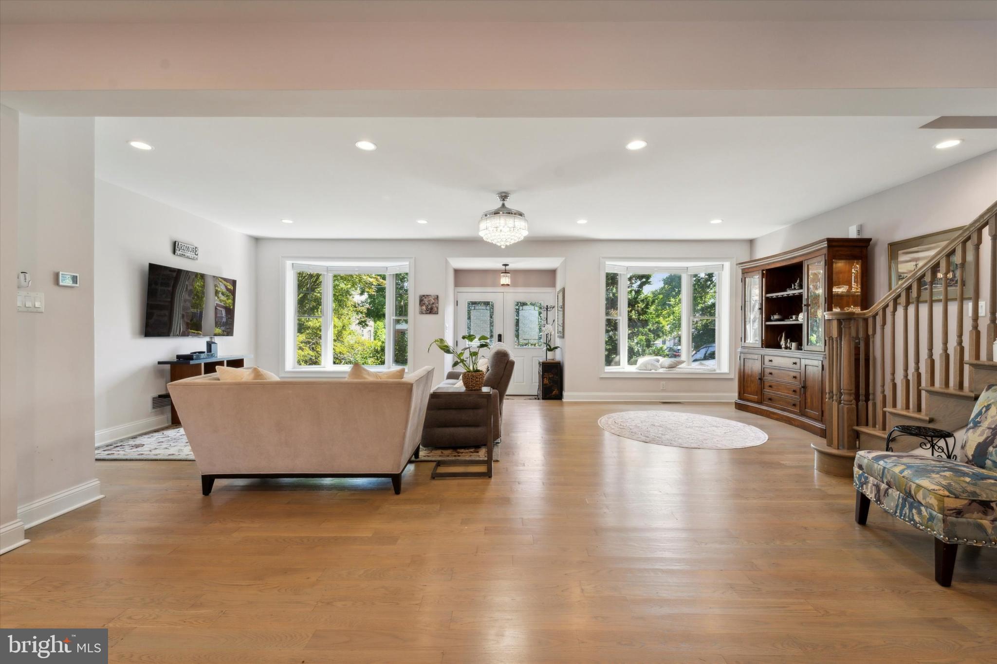 146 Sutton Road Ardmore, PA 19003 - Photo 10 of 33