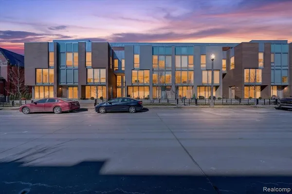 $779,999 | 229 Alfred Street, Detroit, MI 48201