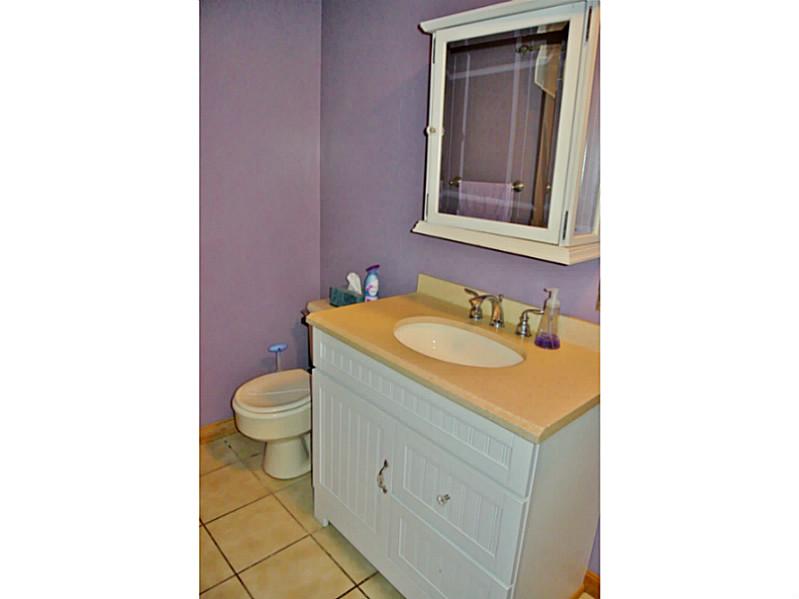 67 Overlea Road North Smithfield, RI 02896 - Photo 11 of 17 Bathroom.