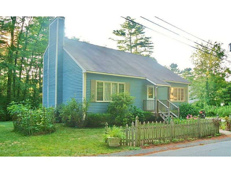 67 Overlea Road North Smithfield, RI 02896 - Photo 13 of 17 Exterior Front.