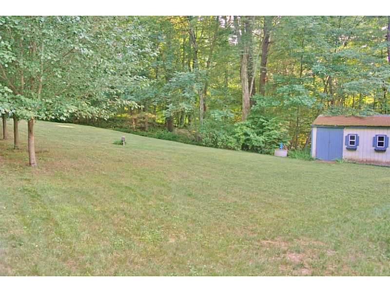 67 Overlea Road North Smithfield, RI 02896 - Photo 16 of 17 Yard/Garden.